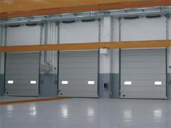 工業(yè)門(mén)平安氣囊