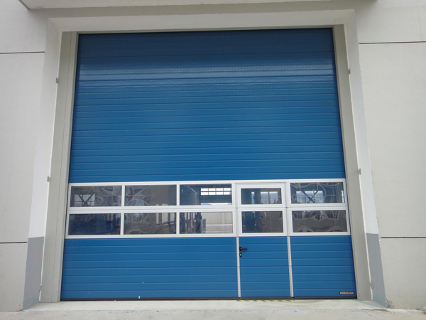 工業(yè)門(mén)技術(shù)提升