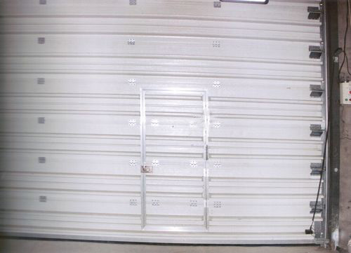 防夾手工業(yè)門技術(shù)