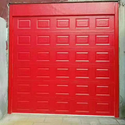 車庫門主控標(biāo)準(zhǔn)