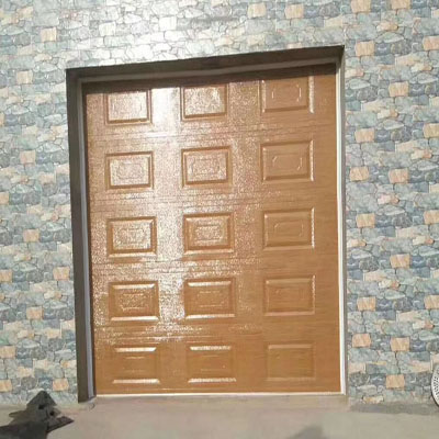 車庫門電機(jī)選購