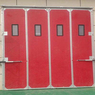 平開門扭簧系統(tǒng)