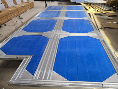 扭簧鋼絲繩輪效能