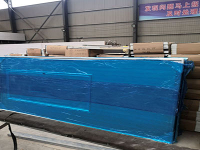 工業(yè)平開門要求