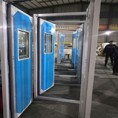 工業(yè)門提升禁忌