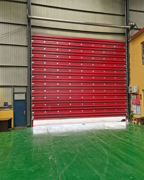 工業(yè)門的價值