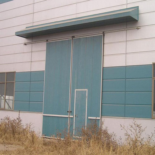 平開門組裝質(zhì)量：