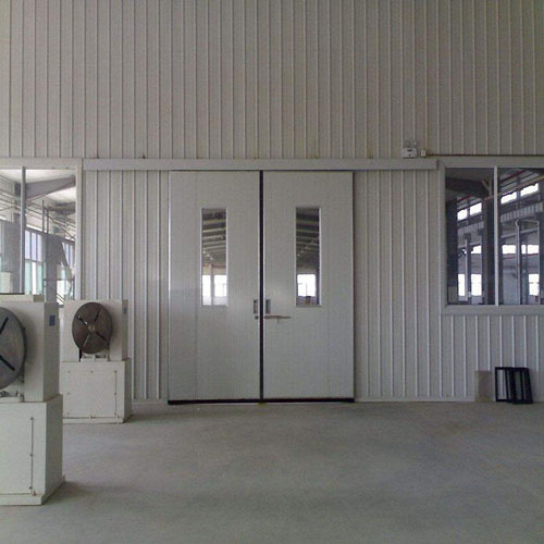 平開門電機(jī)類型：