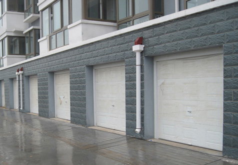 自動(dòng)車庫(kù)門廠家