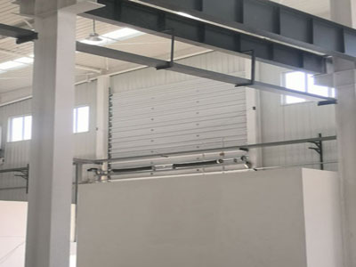 河北工業(yè)門廠家